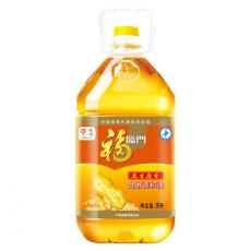 福临门花生原香...
