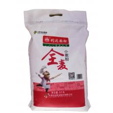 利达麦香小麦粉