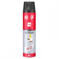 枪手小螳螂无味...