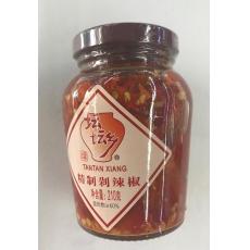 坛坛香精制剁辣椒
