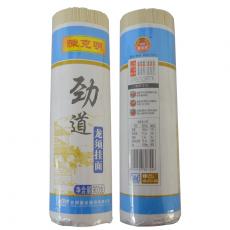 陈克明劲道龙须挂面