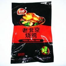 恒慧老北京烧鸡