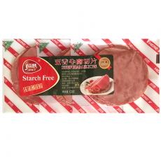 恒慧五香牛肉切片