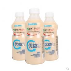 蒙牛优益C原味乳酸菌饮品*
