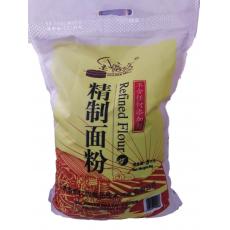 金磨坊精制面粉