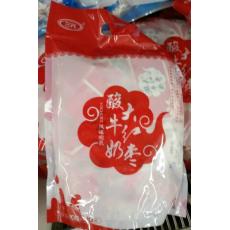 三元红枣酸牛奶