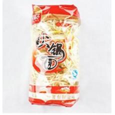 容媚子火锅面
