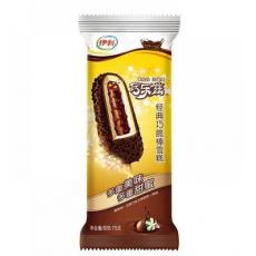 伊利巧乐兹经典巧脆棒雪糕