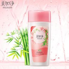 美加净翠竹密集...