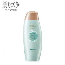 美加净恒嫩保湿润体乳