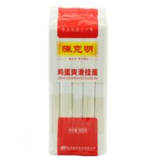 陈克明鸡蛋爽滑挂面