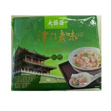 大桥道津门老味...