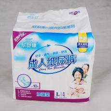 T欣舒康SK-0373立体护围成人纸尿裤（L）