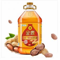 金鼎压榨一级浓...