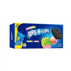 奥利奥水晶葡萄...