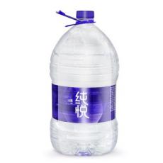 冰露纯悦包装饮用水