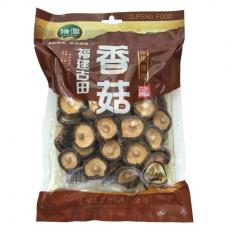 狮源香菇