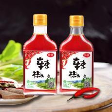 仲景辣椒油