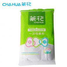 茶花3406一次性桌布