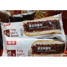 桃李爱豆的面包