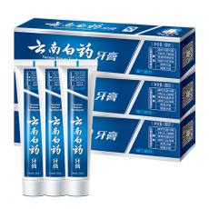 云南白药牙膏9...
