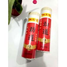 陈克明劲道精细挂面