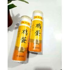 陈克明鸡蛋龙须挂面