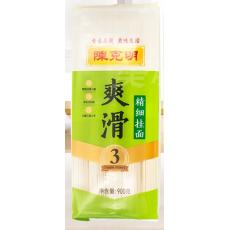 陈克明爽滑精细挂面