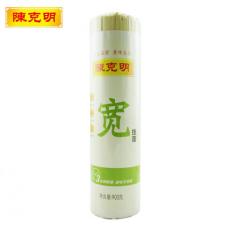 陈克明纸包宽挂面