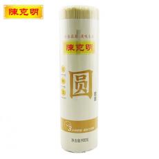 陈克明纸包圆挂面