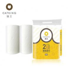 猫王M8188厨房纸巾（加厚型）