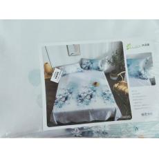 T冰凉席床单三...