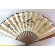 鲍蕾清凉10寸...