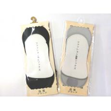 T多娇逸6805品质开口袜底