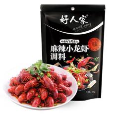 好人家麻辣小龙虾调料