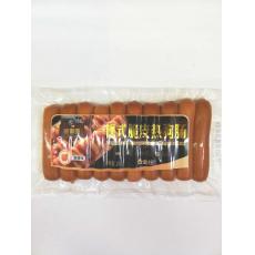 金锣德式脆皮热狗肠（蜜糖味）