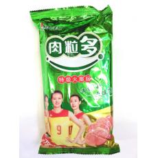 金锣肉粒多特级火腿肠