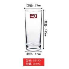 德力ES1004欧诺水杯