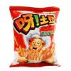 好丽友呀！土豆薯条番茄酱味