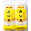 陈克明原味细圆挂面