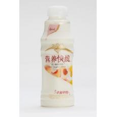 娃哈哈营养快线（水蜜桃）