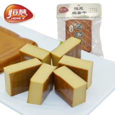 恒慧鸡蛋干（酱香味）