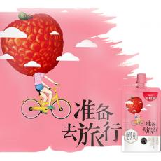 生和堂荔枝+芦...