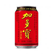 加多宝凉茶