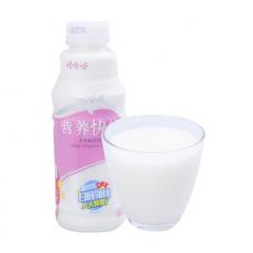 娃哈哈牵手快线(椰子)