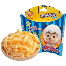 添乐喜羊羊伊脆薯条（原味）