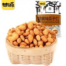 甘源蟹黄味瓜子仁