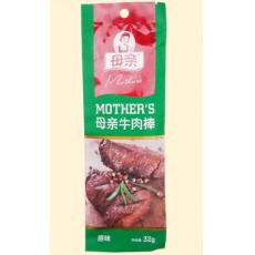 母亲原味牛肉棒原味