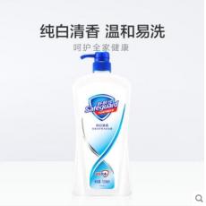 舒肤佳经典净护...