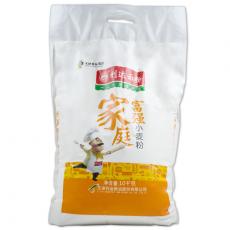 利达家庭富强小麦粉